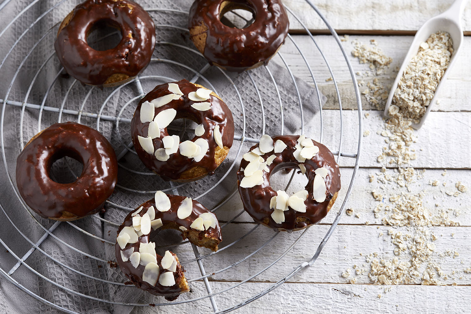 donuts