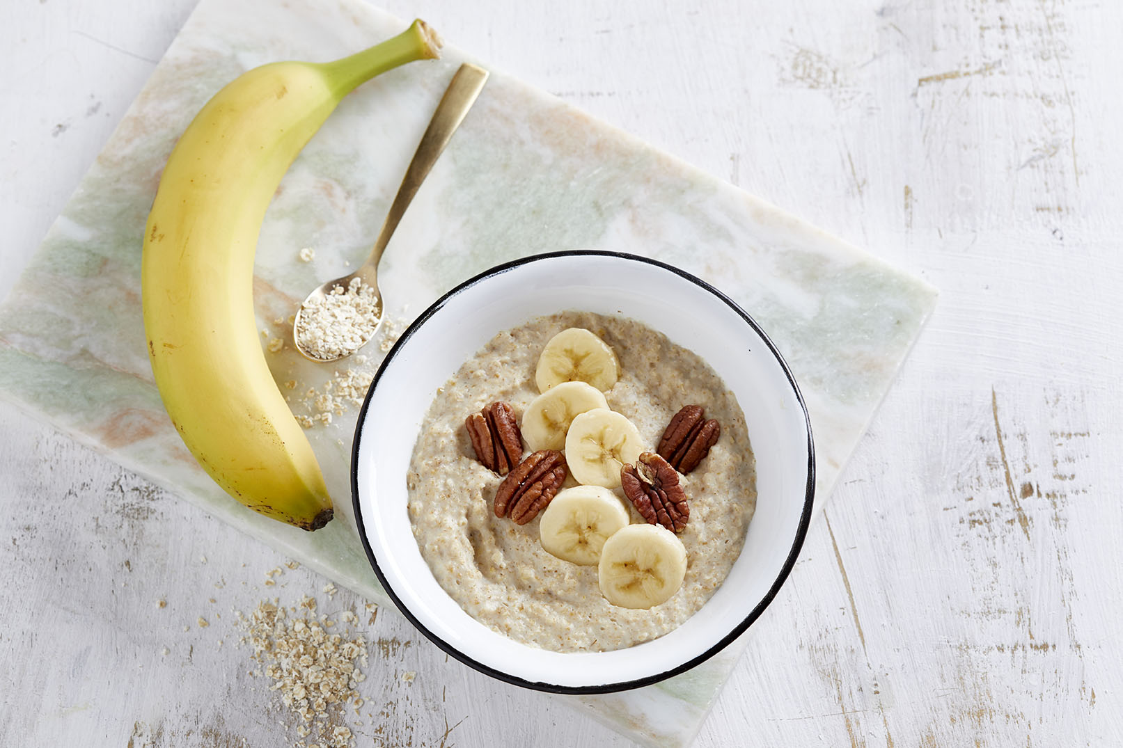 porridgebananapekanquaker2000