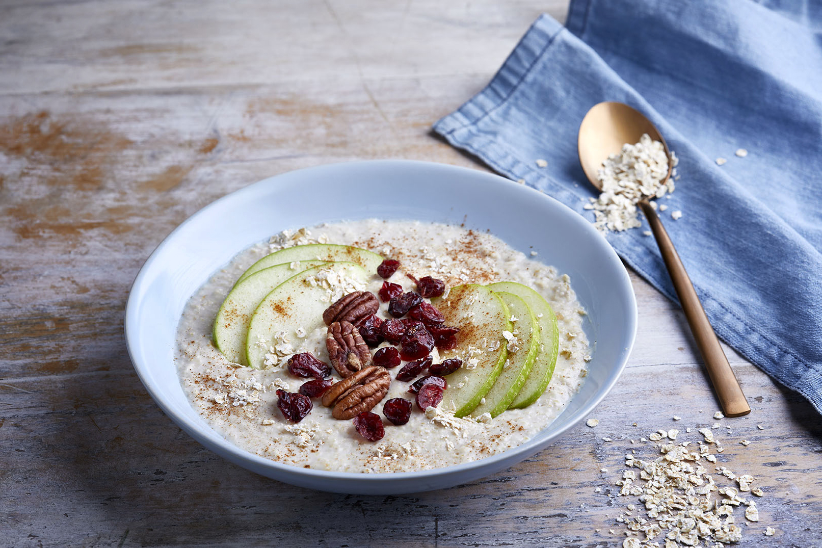 porridgemilocranberriespekan90210